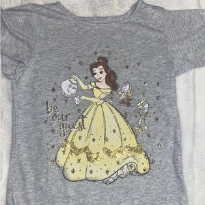 Disney Belle